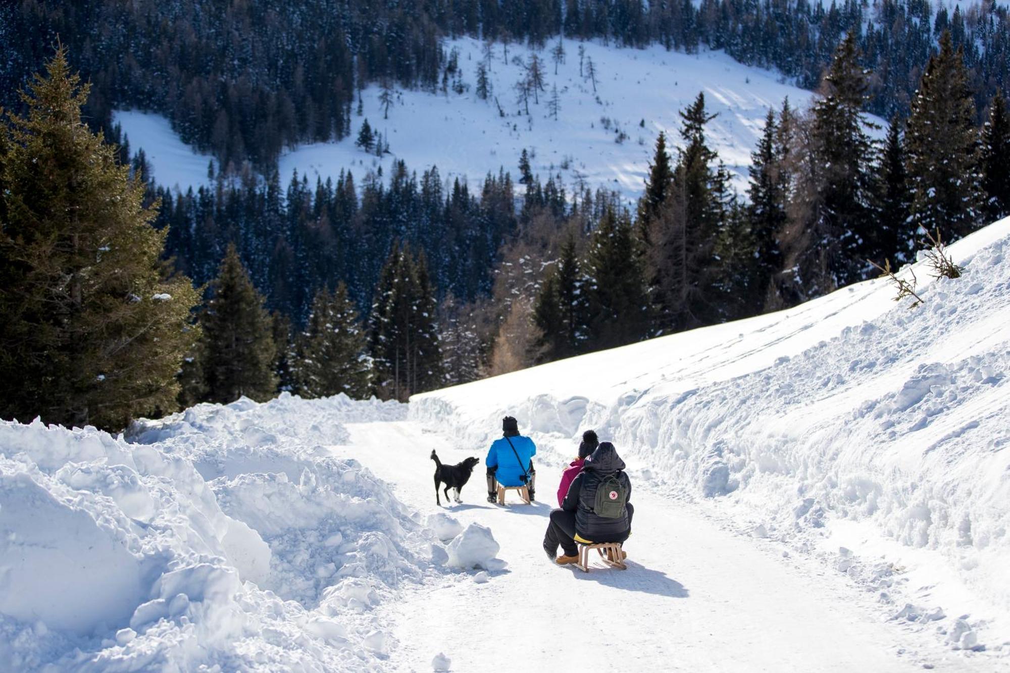 Feriendorf Murau By Alps Resorts Exterior photo